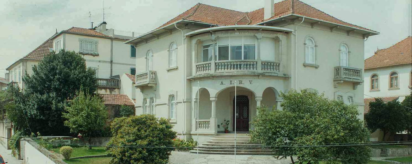A História