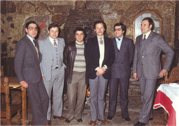 1982 - 1984