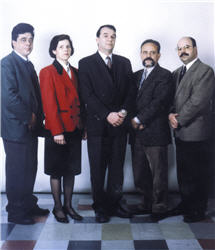 1986 - 1987
