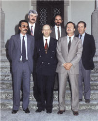 1987 - 1989