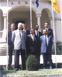 1991 - 1992