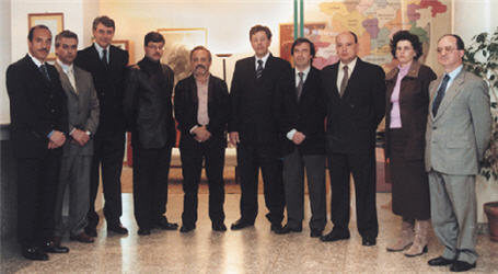 1999 - 2002