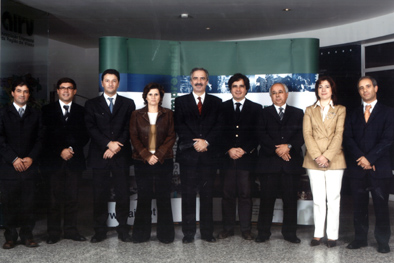 2002 - 2006